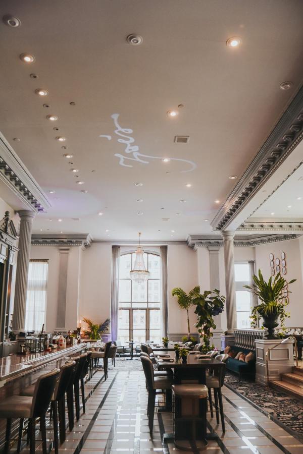 Fairmont Chateau Laurier Gold Experience Отава Екстериор снимка