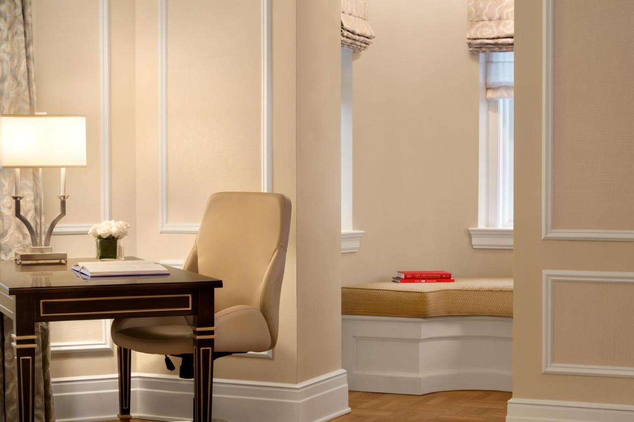 Fairmont Chateau Laurier Gold Experience Отава Екстериор снимка