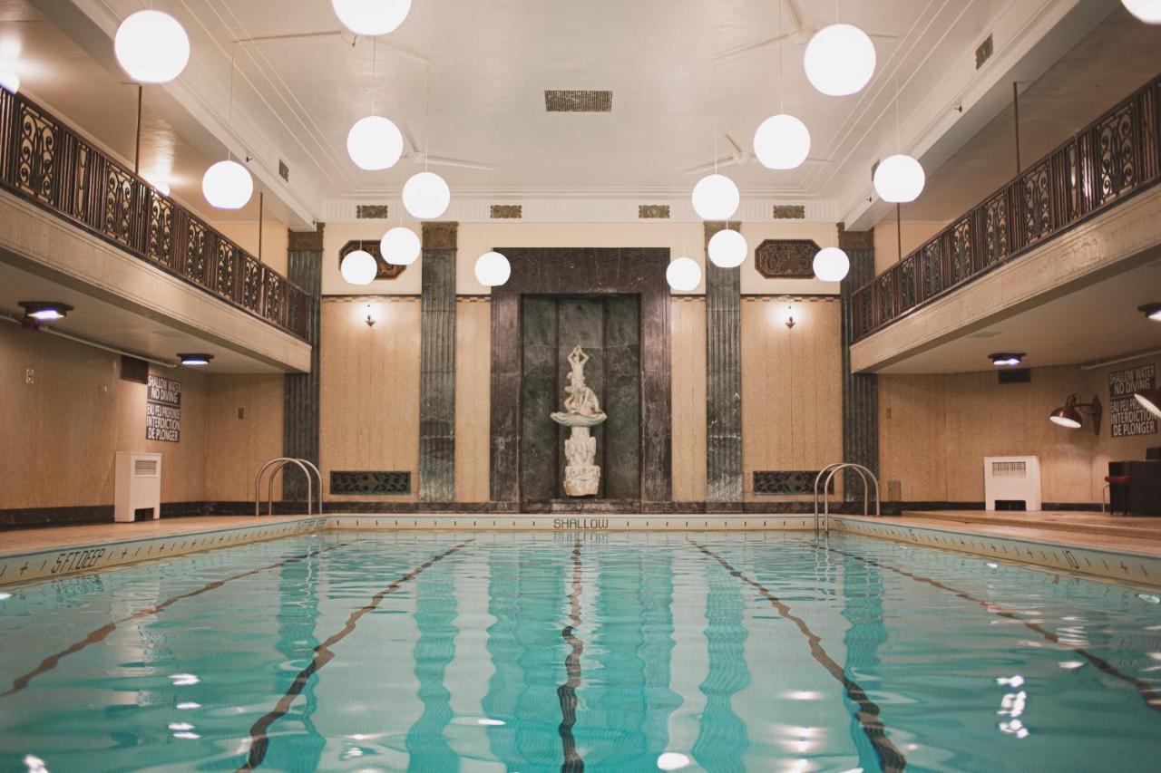 Fairmont Chateau Laurier Gold Experience Отава Екстериор снимка