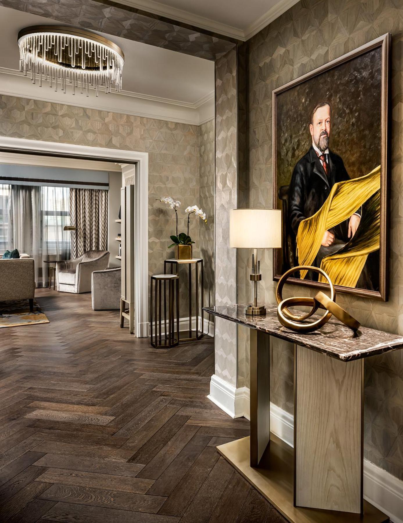 Fairmont Chateau Laurier Gold Experience Отава Екстериор снимка
