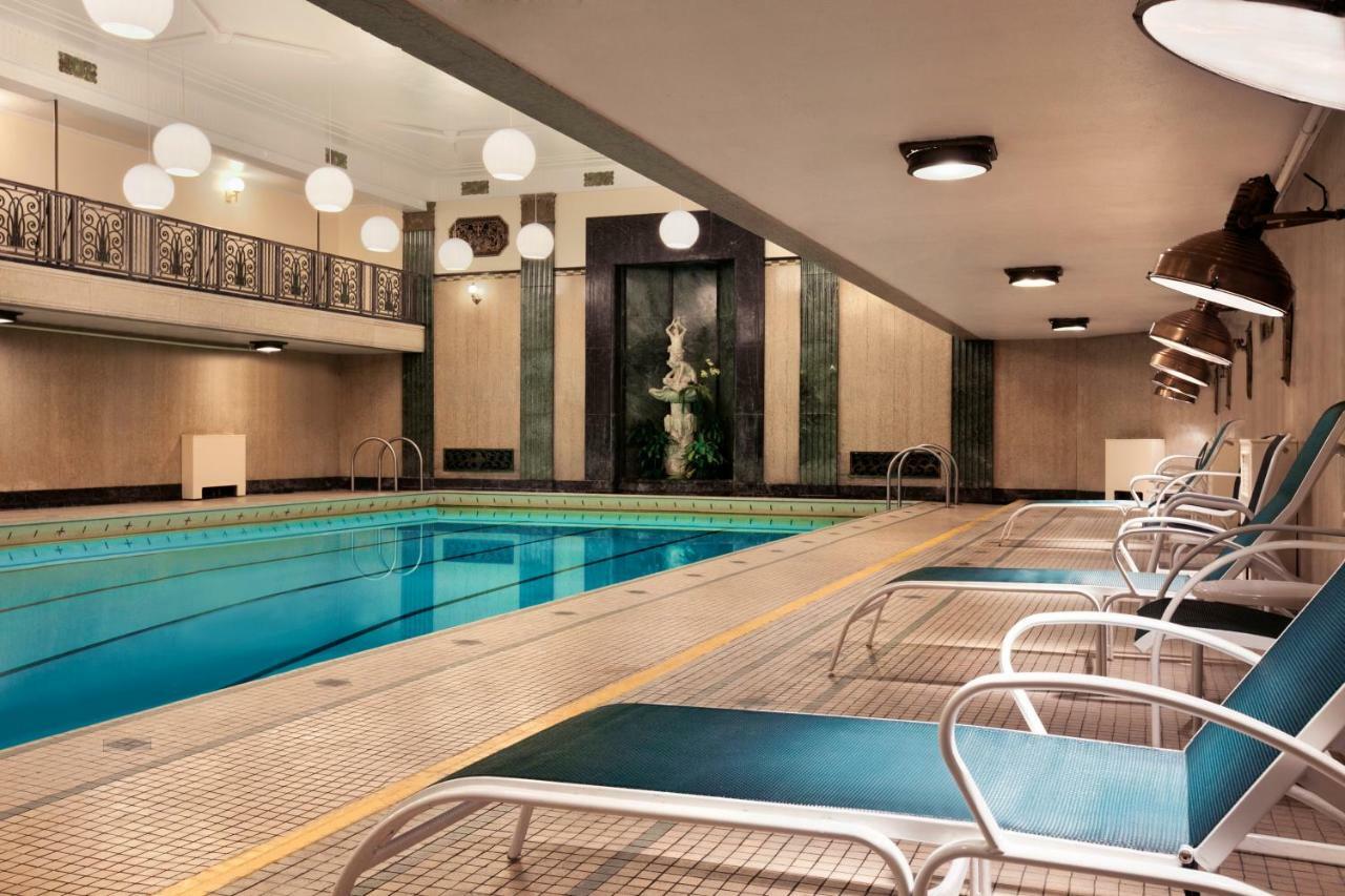 Fairmont Chateau Laurier Gold Experience Отава Екстериор снимка