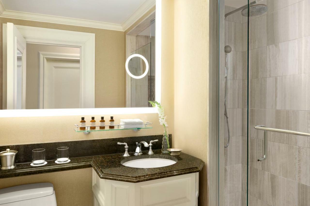 Fairmont Chateau Laurier Gold Experience Отава Екстериор снимка