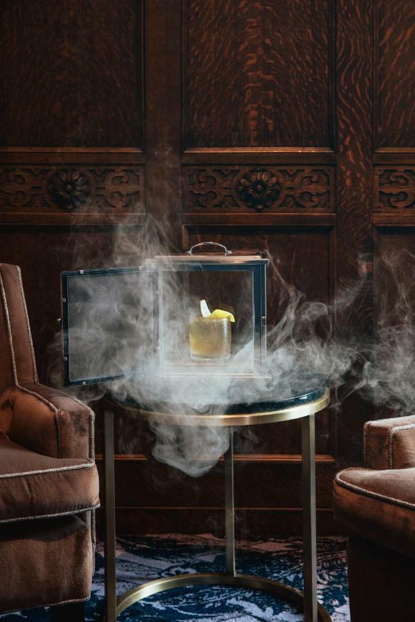 Fairmont Chateau Laurier Gold Experience Отава Екстериор снимка